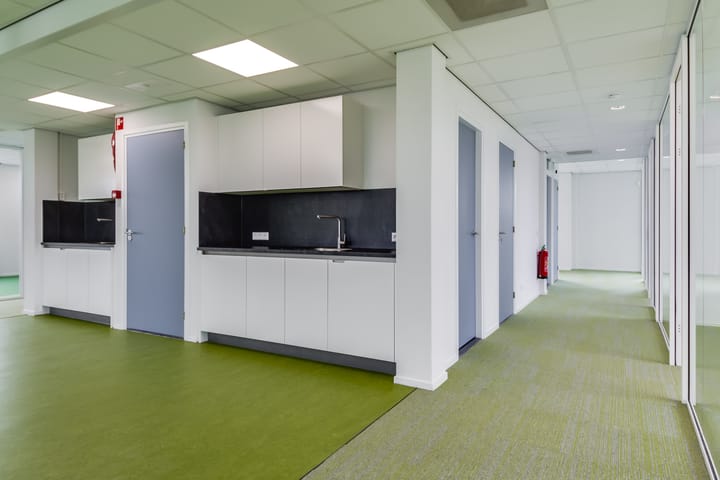 Belle van Zuylenlaan 5, Culemborg