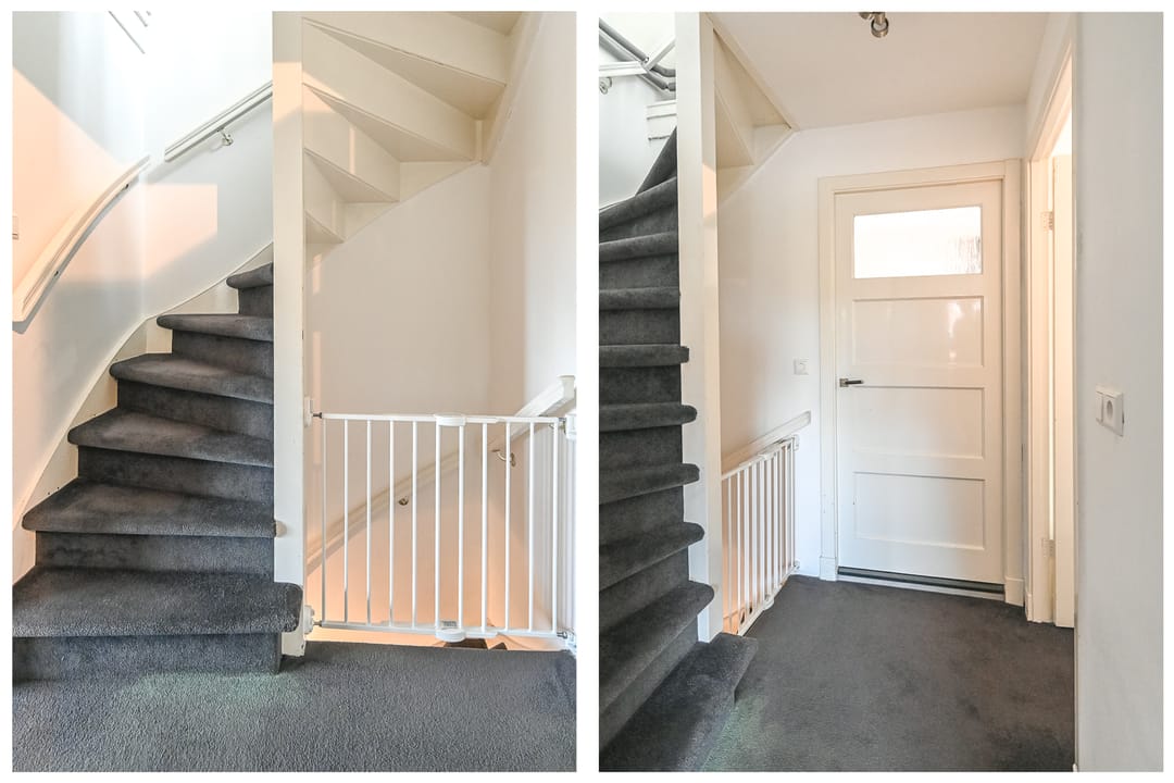 Photo 28 of Van den Vondellaan 16