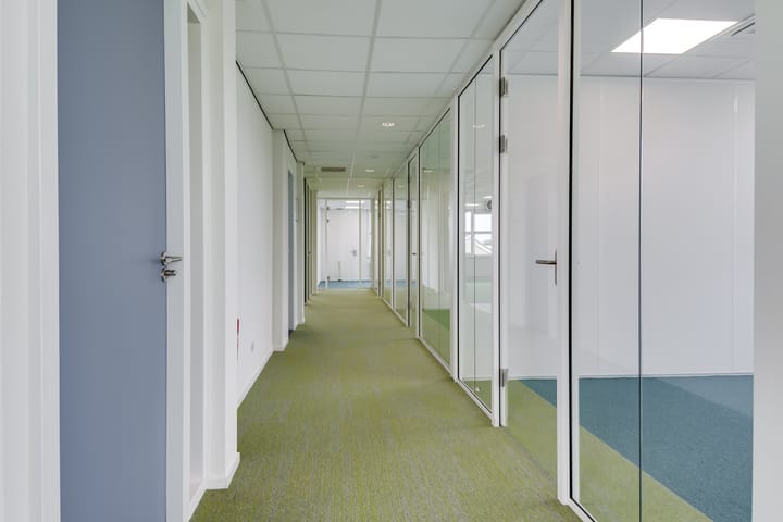 Belle van Zuylenlaan 5, Culemborg
