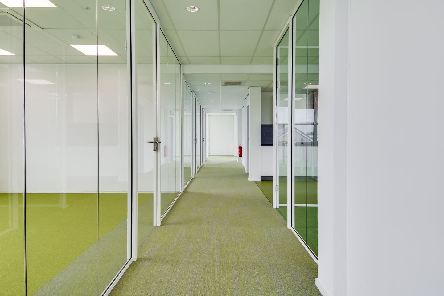 Bekijk foto 5 van Belle van Zuylenlaan 5