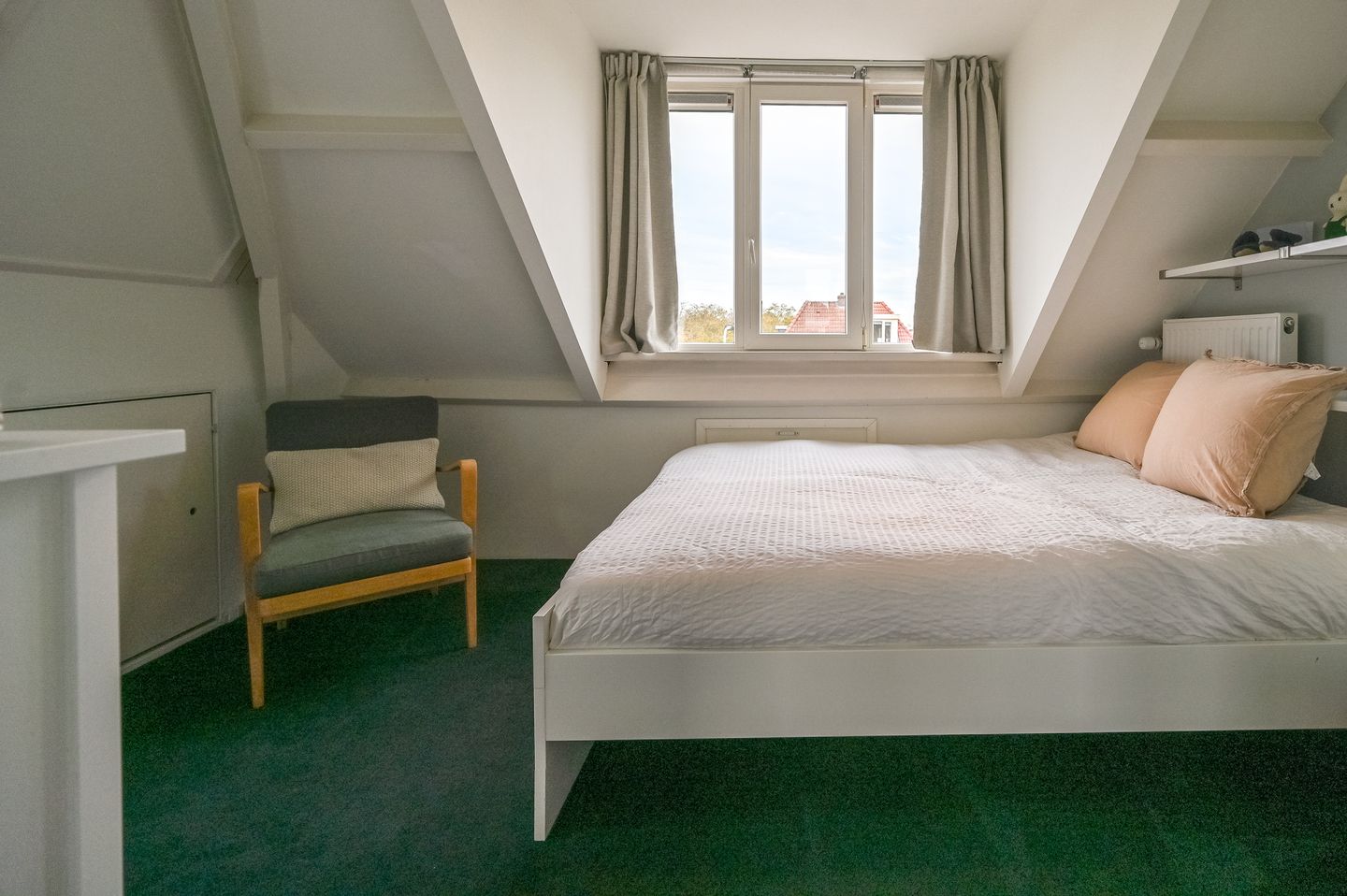 Photo 29 of Van den Vondellaan 16