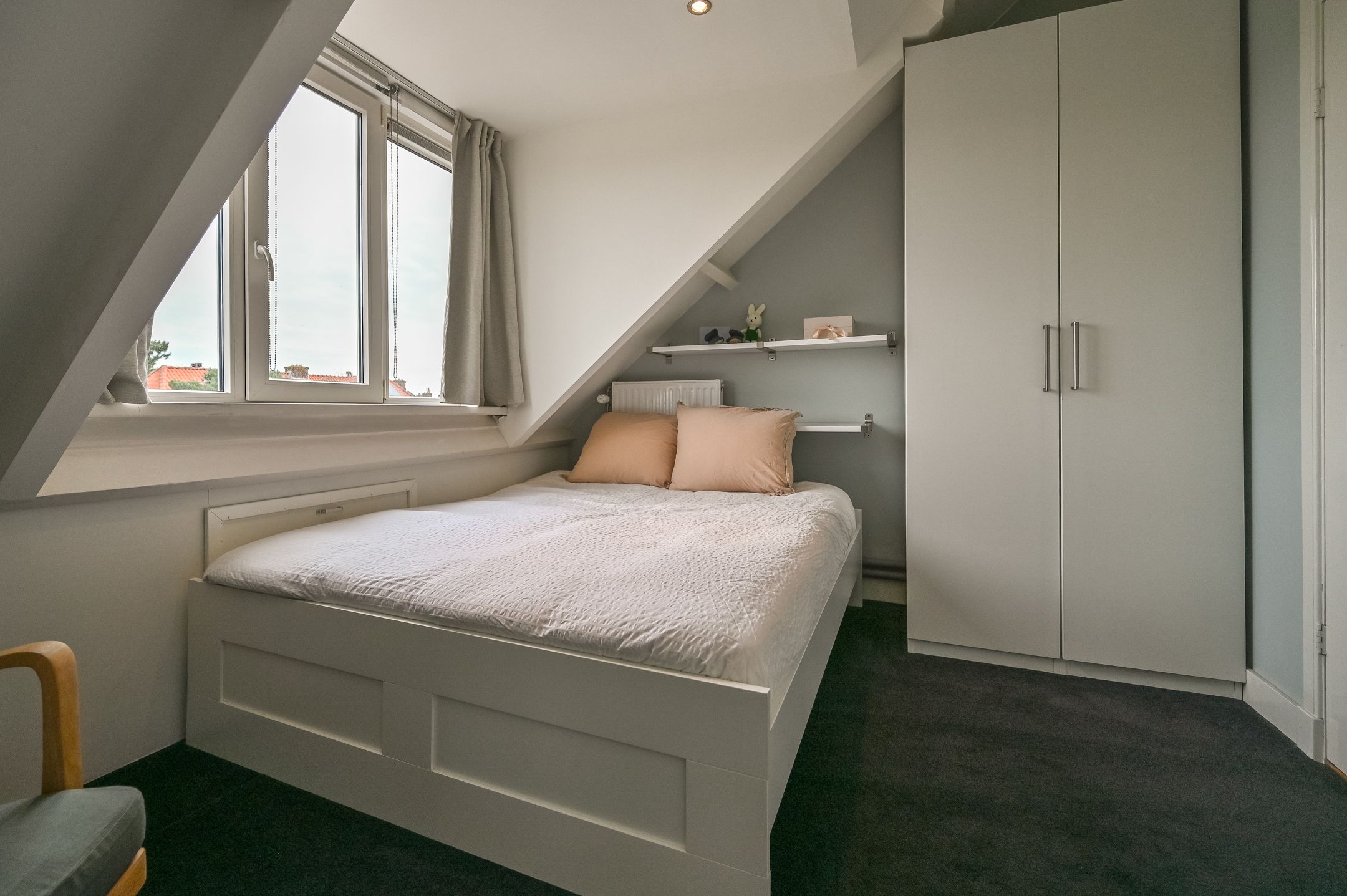 Photo 30 of Van den Vondellaan 16