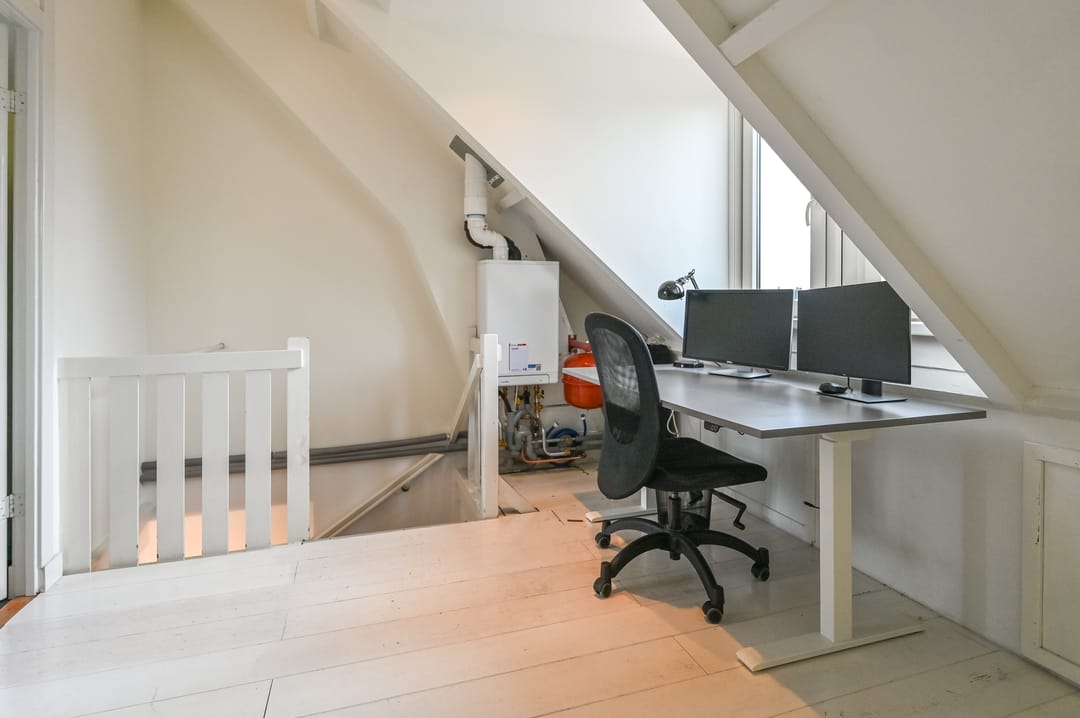 Photo 32 of Van den Vondellaan 16