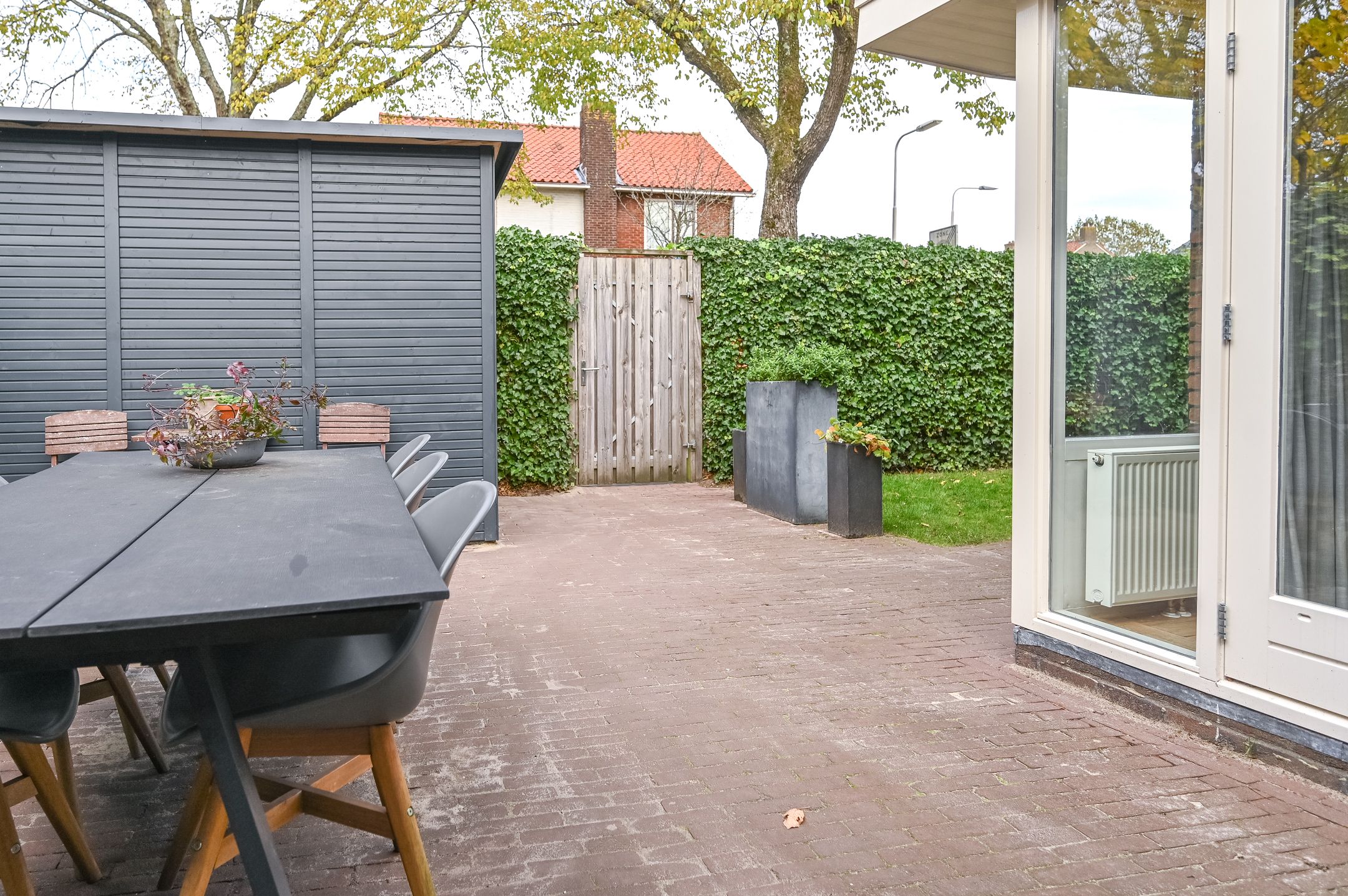 Photo 33 of Van den Vondellaan 16