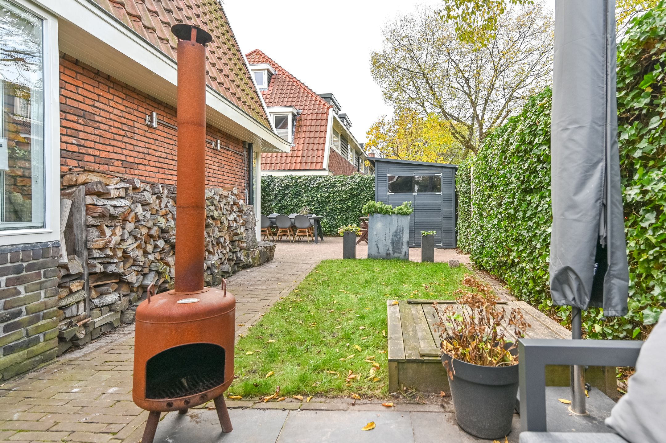 Photo 36 of Van den Vondellaan 16