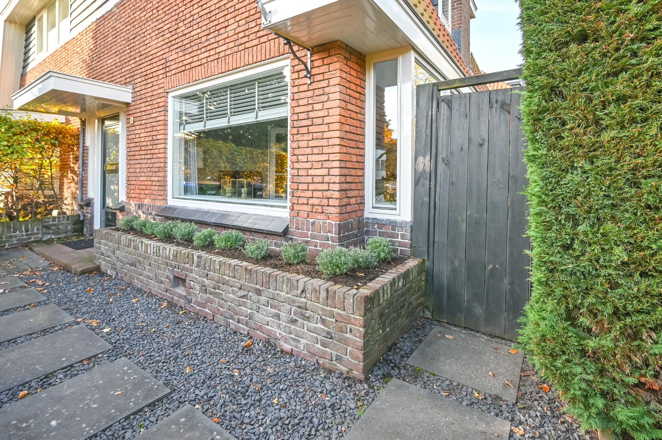 Photo 39 of Van den Vondellaan 16