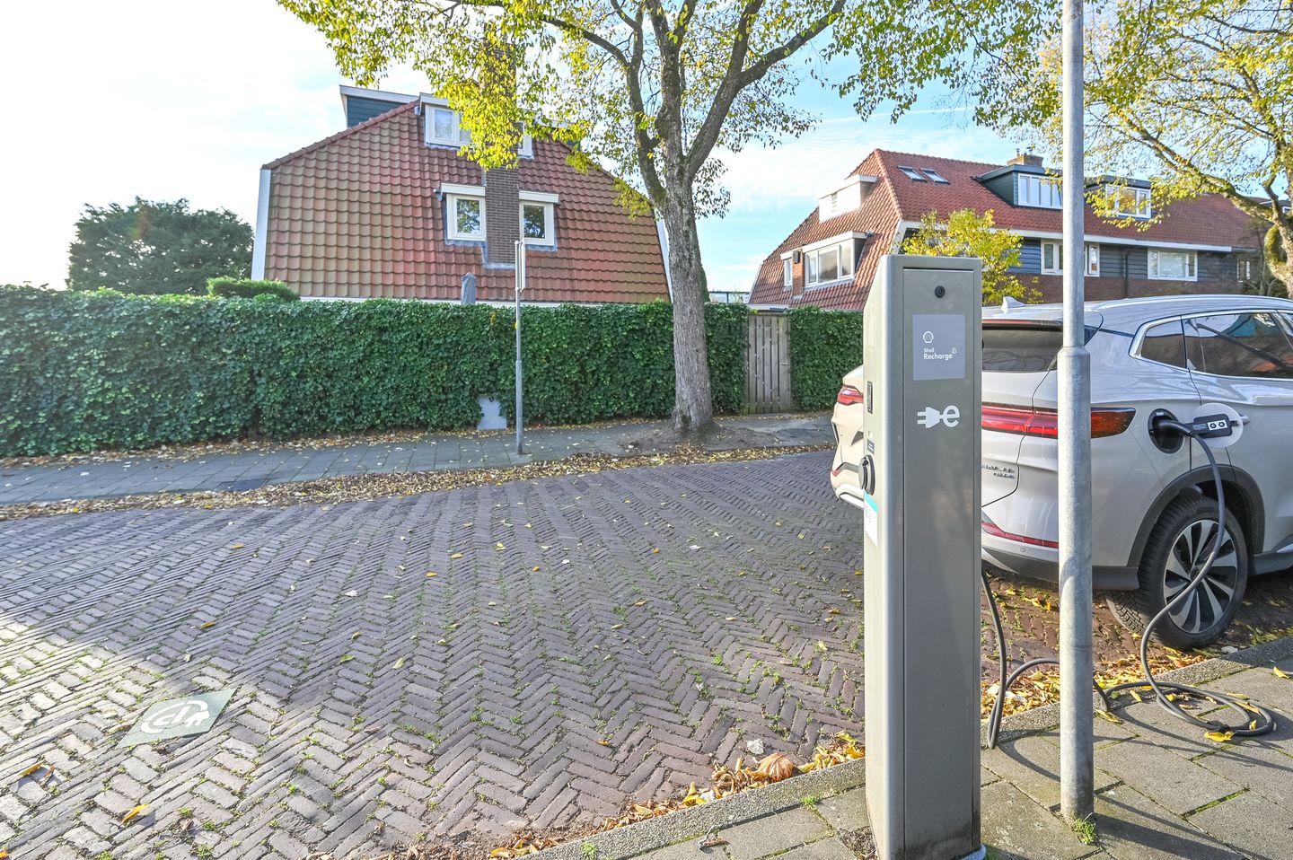 Photo 40 of Van den Vondellaan 16