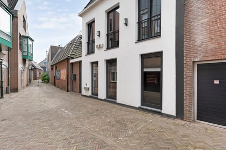 Karnemelkstraat thumbnail