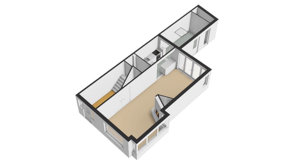 Photo 43 of Van den Vondellaan 16