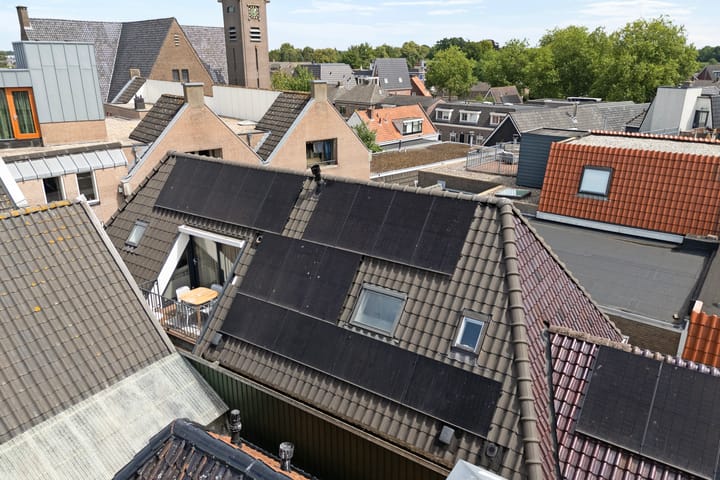 Photo 4 of Karnemelkstraat 11