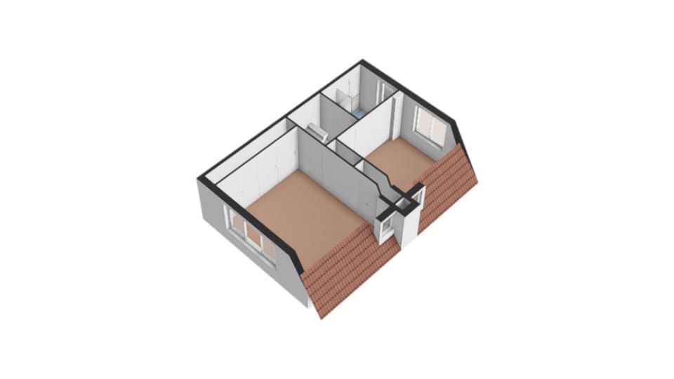 Photo 45 of Van den Vondellaan 16