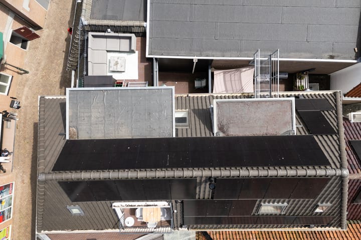 Photo 5 of Karnemelkstraat 11