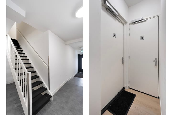 Photo 7 of Karnemelkstraat 11