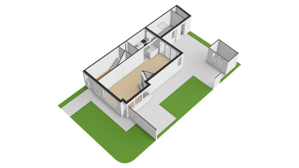 Photo 49 of Van den Vondellaan 16