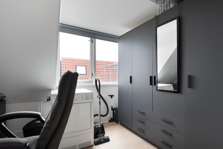 Photo 17 of Karnemelkstraat 11