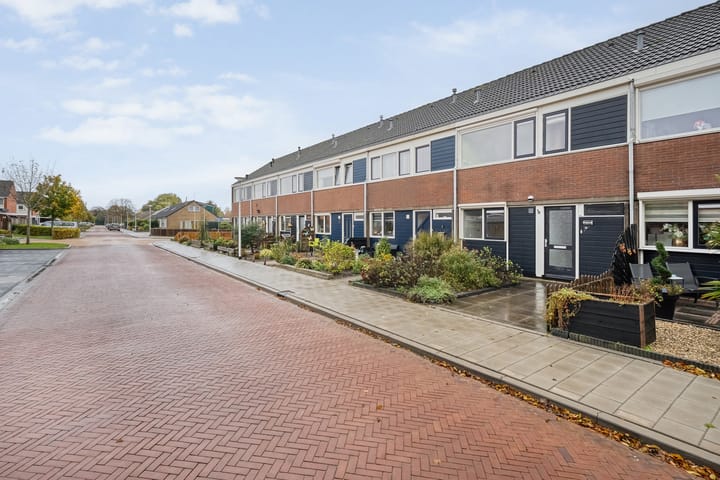 Photo 2 of Prins Clausstraat 41