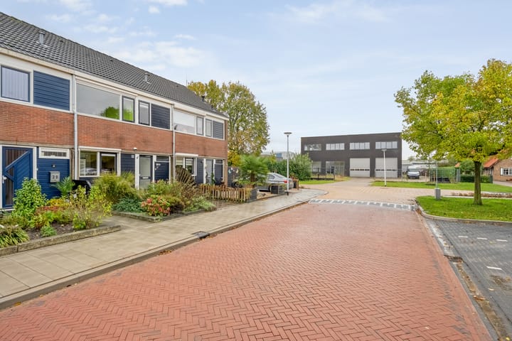 Photo 3 of Prins Clausstraat 41