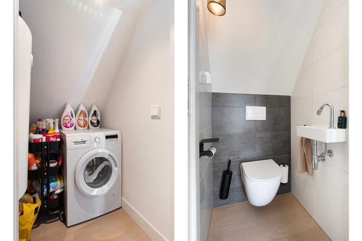 Photo 20 of Karnemelkstraat 11