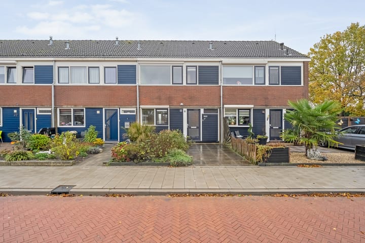 Photo 4 of Prins Clausstraat 41