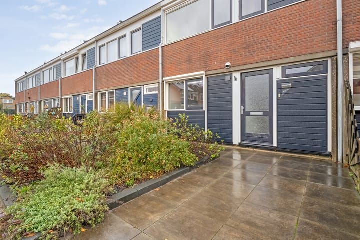 Photo 5 of Prins Clausstraat 41