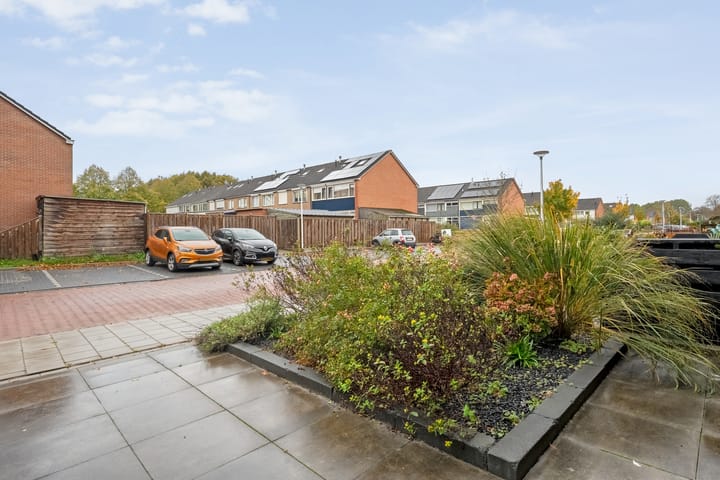 Photo 6 of Prins Clausstraat 41