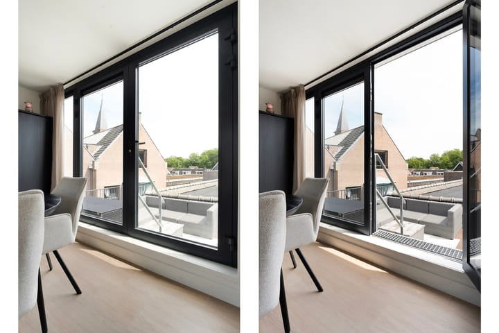 Photo 23 of Karnemelkstraat 11