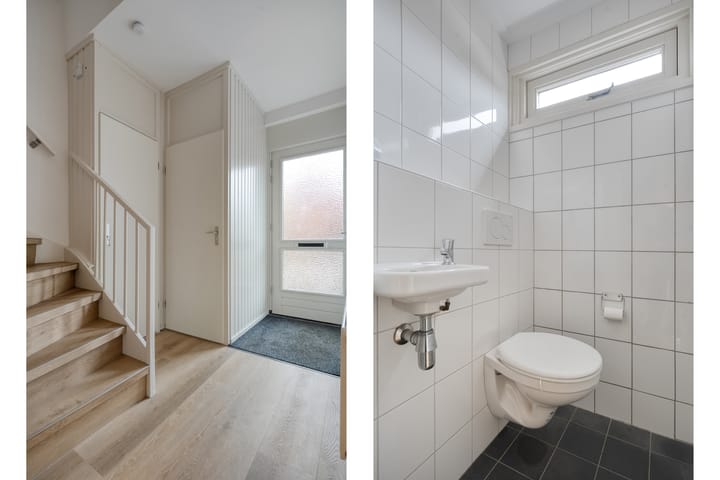 Photo 7 of Prins Clausstraat 41