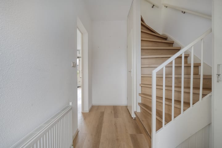 Photo 8 of Prins Clausstraat 41