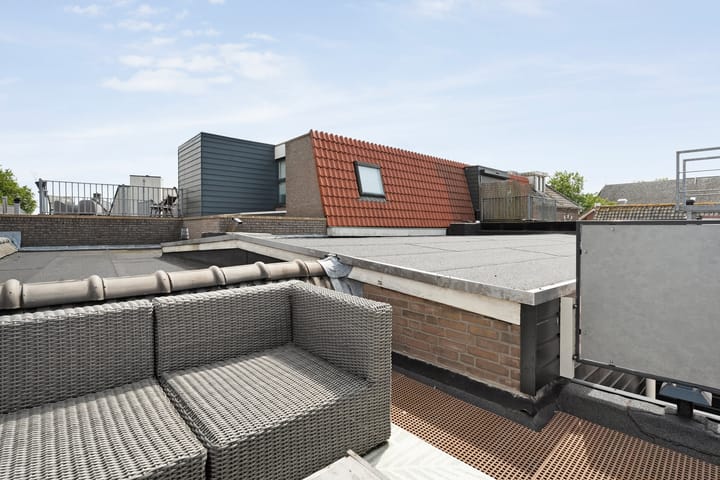 Photo 25 of Karnemelkstraat 11