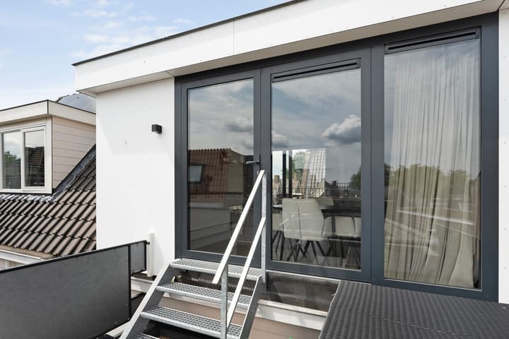 Photo 26 of Karnemelkstraat 11