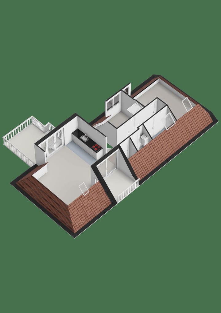 Photo 29 of Karnemelkstraat 11