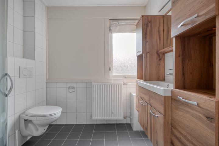 Photo 24 of Prins Clausstraat 41