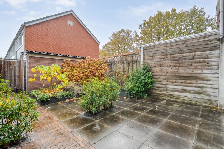 Photo 28 of Prins Clausstraat 41