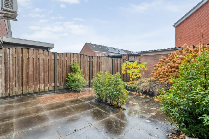 Photo 29 of Prins Clausstraat 41