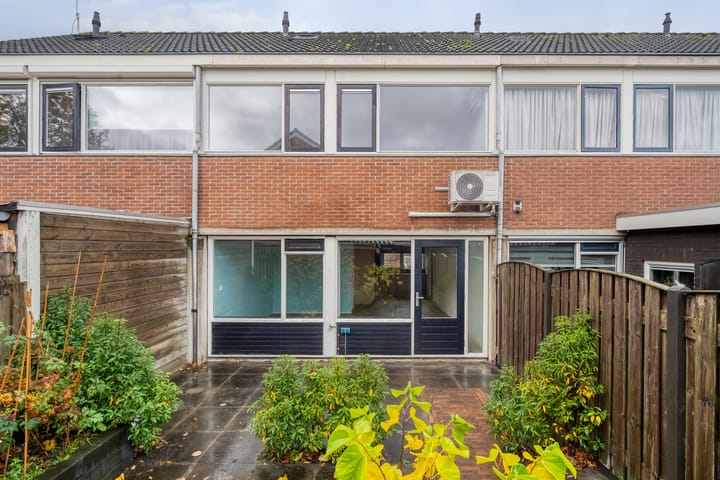 Photo 32 of Prins Clausstraat 41