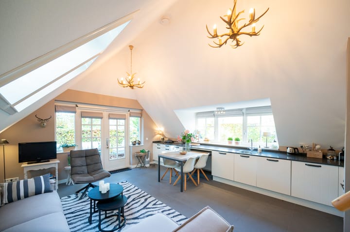 Photo 6 of Hoorneweg 17-B1