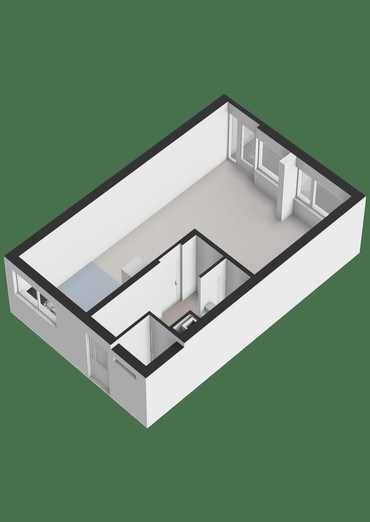 Photo 34 of Prins Clausstraat 41