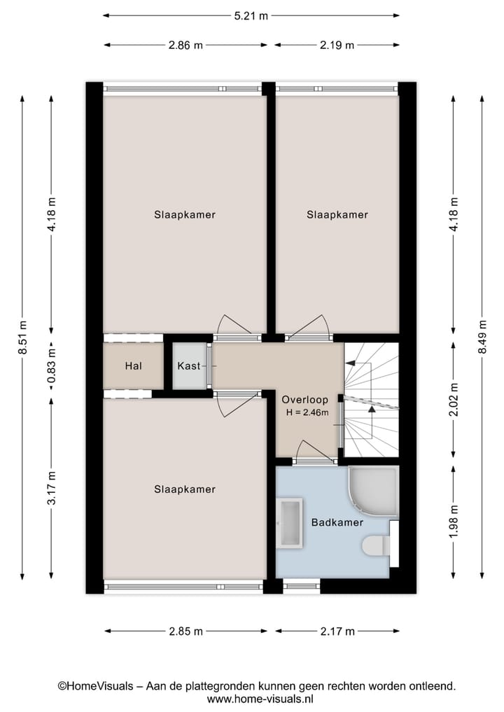Photo 35 of Prins Clausstraat 41