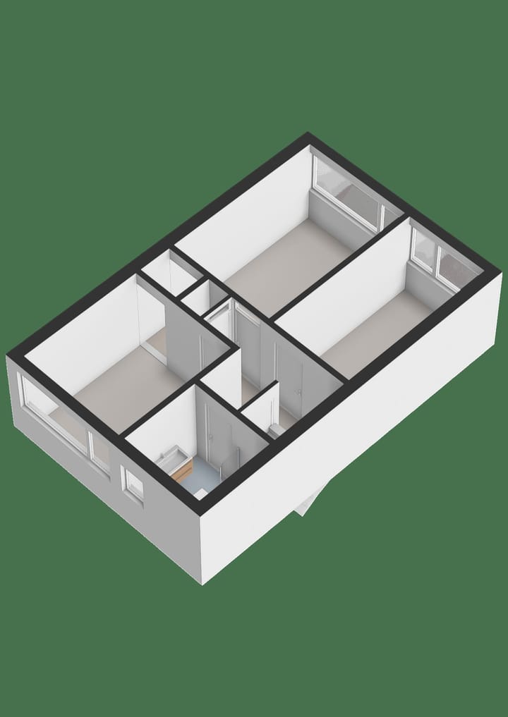 Photo 36 of Prins Clausstraat 41