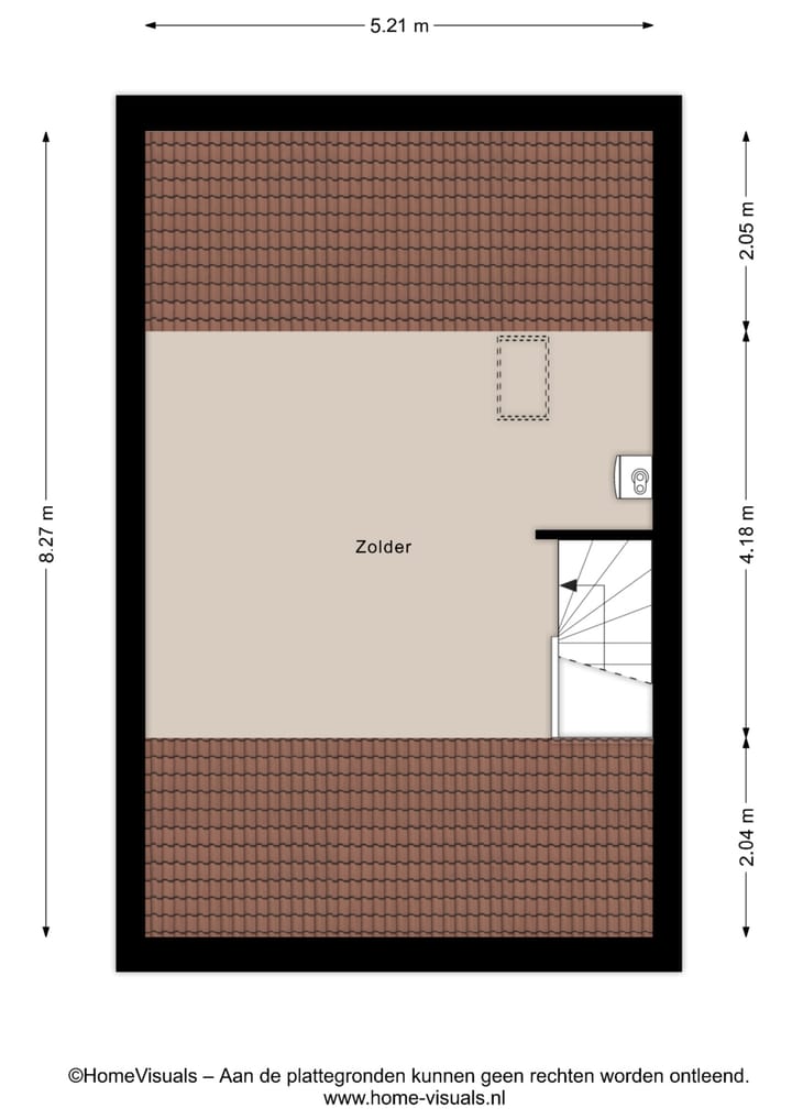 Photo 37 of Prins Clausstraat 41