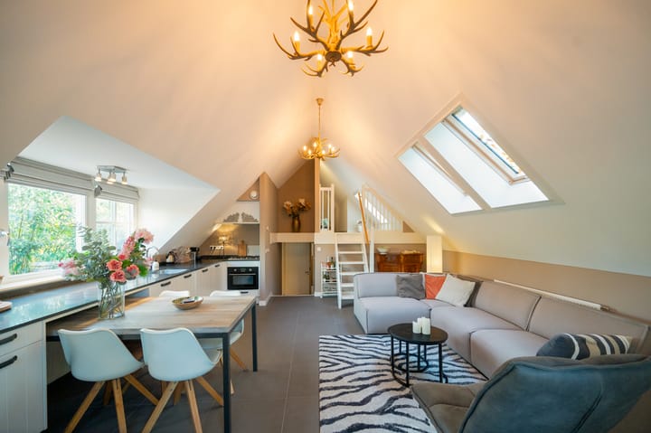 Photo 9 of Hoorneweg 17-B1