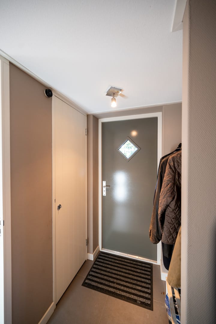 Photo 12 of Hoorneweg 17-B1