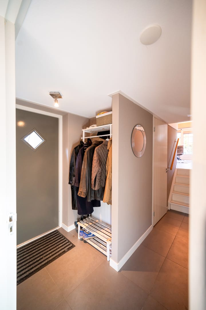 Photo 13 of Hoorneweg 17-B1