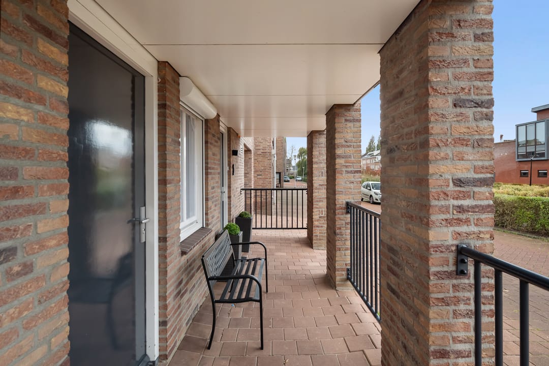 Photo 2 of Boezembocht 1