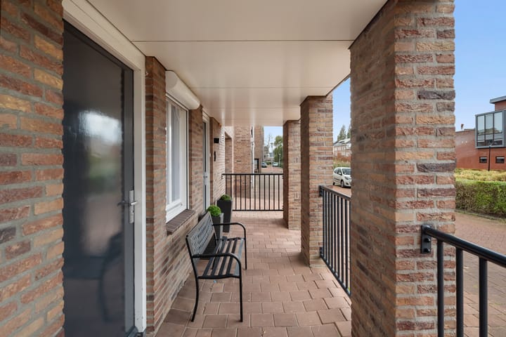 Foto 2 van Boezembocht 1