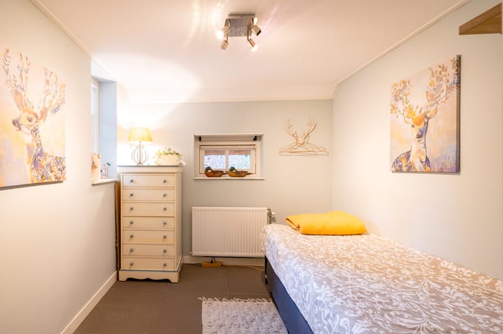 Photo 16 of Hoorneweg 17-B1