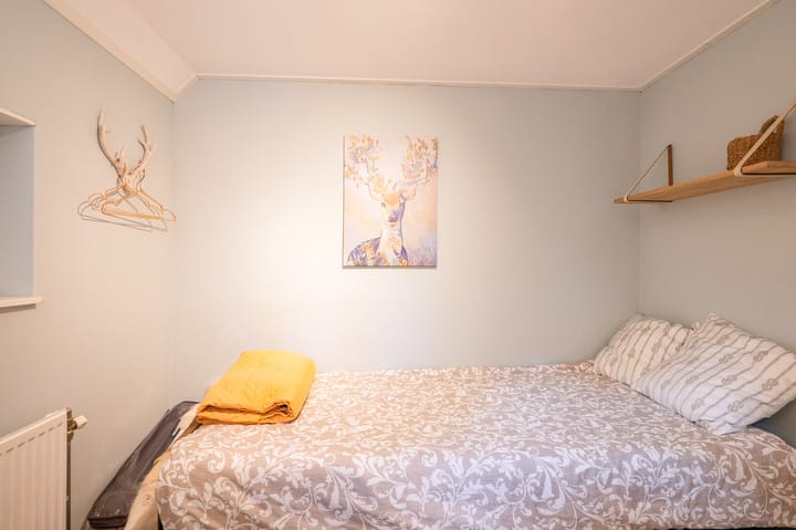 Photo 17 of Hoorneweg 17-B1