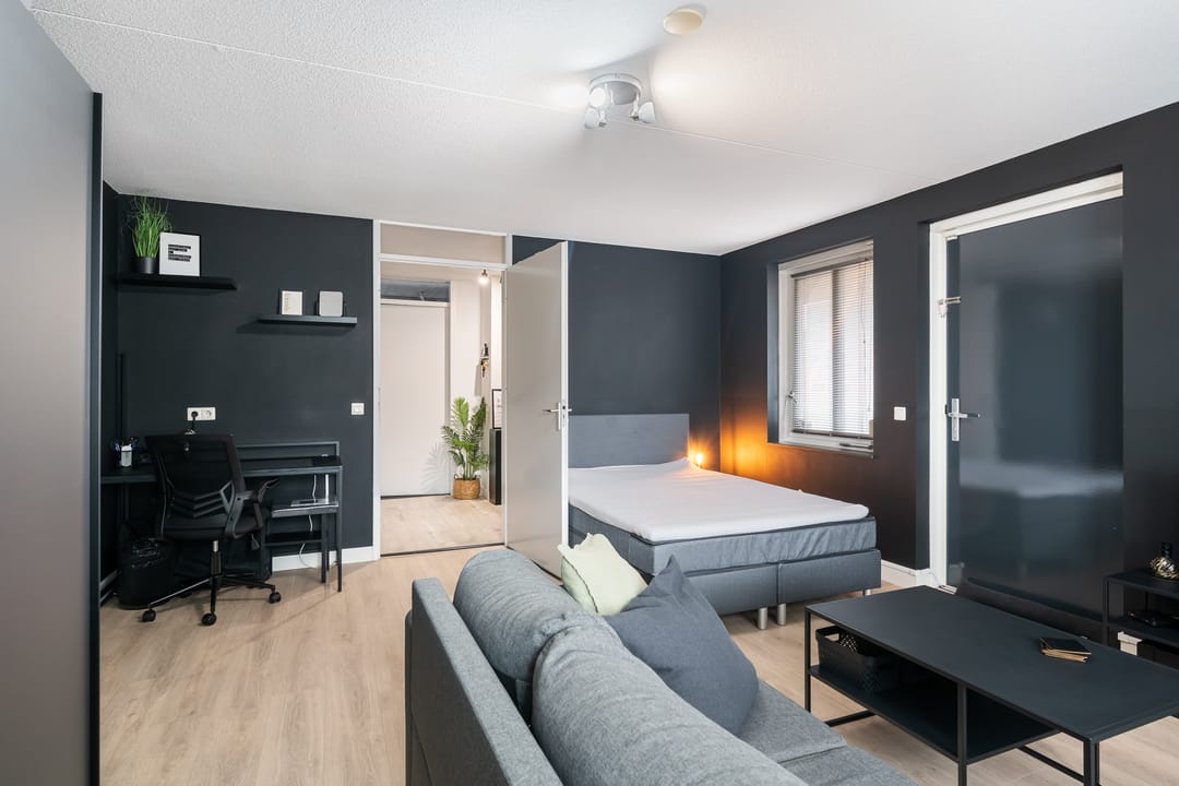 Photo 8 of Boezembocht 1