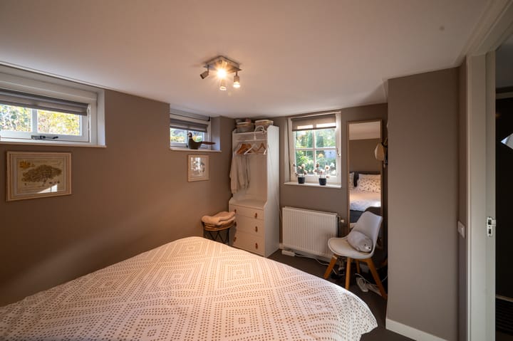 Photo 26 of Hoorneweg 17-B1