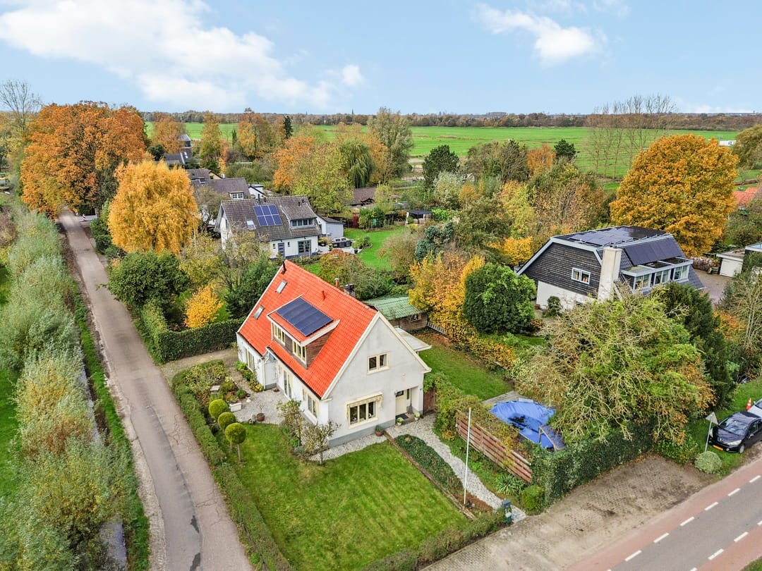 Photo 2 of Machineweg 27